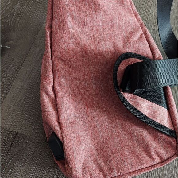 Nupouch Anti-Theft Daypack Crossbody Sling Backpack Crossbody Bag - Picture 3 of 8